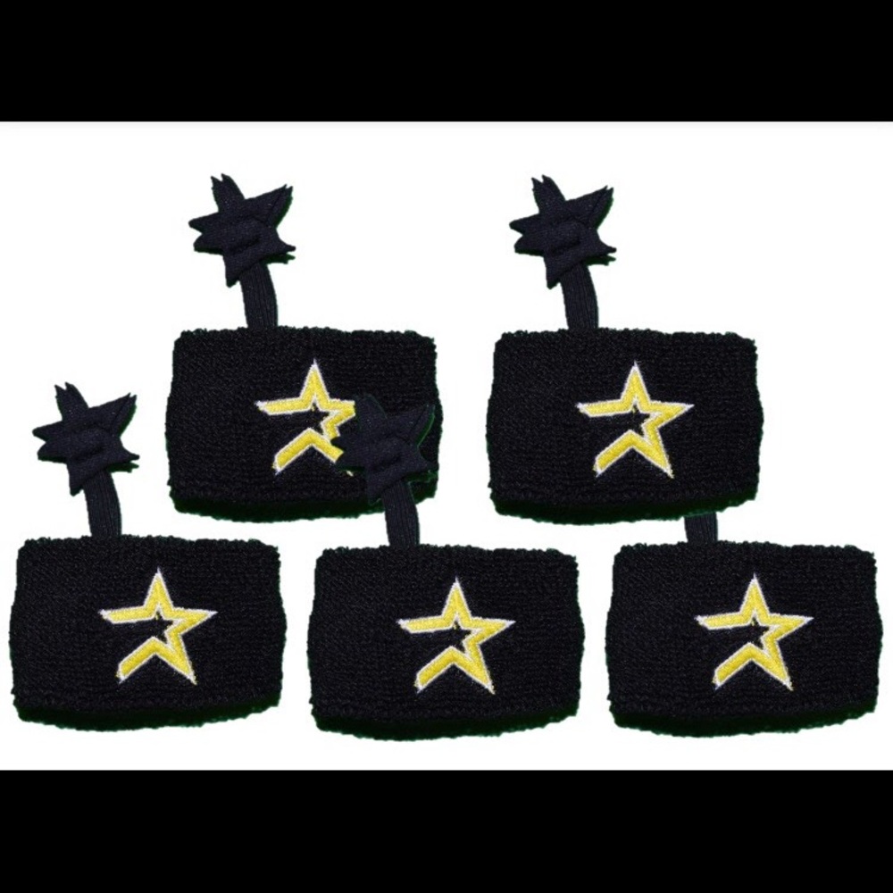 ShootingStar training band. 5 pack.  New in box.